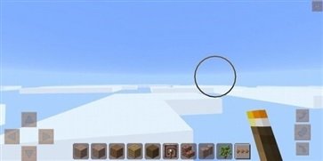我的世界生存战争旧版游戏截图2